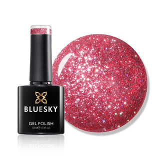 Bluesky Dazzling Gel - HOLLYWOOD IS HERE - BDP01 - Gel Polish