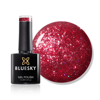 Bluesky Dazzling Gel - IN THE SPOTLIGHT - BDP02 - Gel Polish