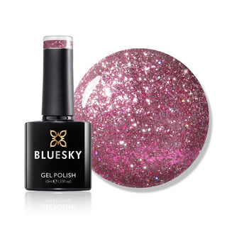 Bluesky Dazzling Gel - MODERN-DAY DISCO - BDP05 - Gel Polish