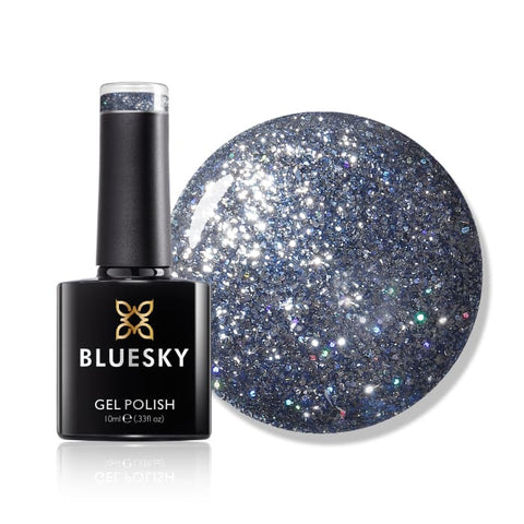 Bluesky Dazzling Gel - STYLE HEADLINES - BDP09 - Gel Polish