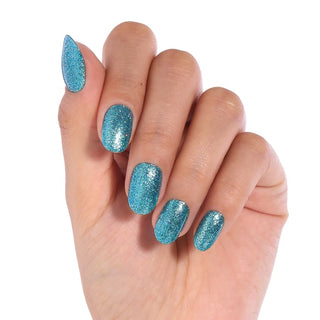 Bluesky Dazzling Gel - DAZZLING TWEE - BDP10 - Gel Polish