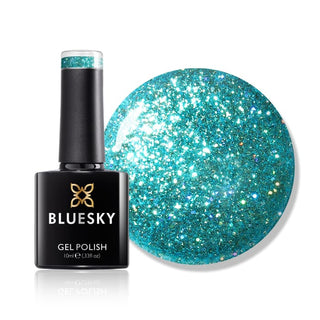 Bluesky Dazzling Gel - DAZZLING TWEE - BDP10 - Gel Polish