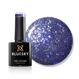 Bluesky Dazzling Gel - SKY SPANGLE - BDP11 - Gel Polish