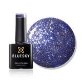 Bluesky Dazzling Gel - SKY SPANGLE - BDP11 - Gel Polish