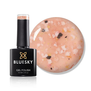 Bluesky Gel Polish - Flower Gel - Dancing Dahlia - BFL01 - Gel Polish