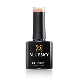 Bluesky Gel Polish - Flower Gel - Dancing Dahlia - BFL01 - Gel Polish