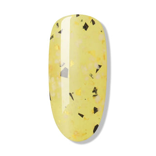 Bluesky Gel Polish - Flower Gel - Sunflower Symphony - BFL03 - Gel Polish