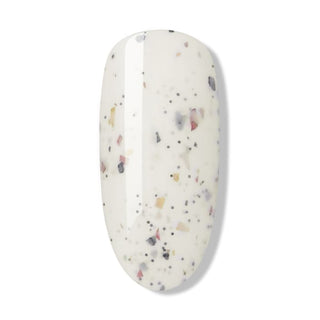 Bluesky Gel Polish - Granite Gel - Beauty Splashes - BGR01 product image