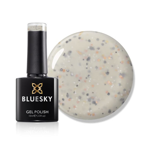 Bluesky Gel Polish - Granite Gel - Sweet As Kiwi - BGR02