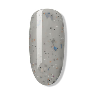 Bluesky Gel Polish - Granite Gel - Chicanas Like - BGR03 product image