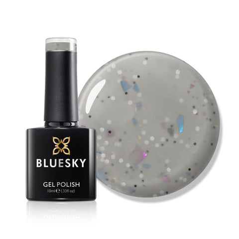 Bluesky Gel Polish - Granite Gel - Chicanas Like - BGR03