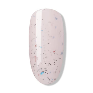 Bluesky Gel Polish - Granite Gel - Pink Granite - BGR05 product image