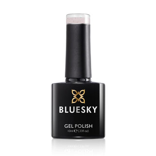 Bluesky Gel Polish - Granite Gel - Pink Granite - BGR05 product image