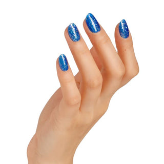 Bluesky Gel Polish Mini - Sea Blue - BLZ03 product image