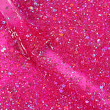 Bluesky Mini Trio Set Pink Confetti - 5ml