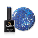 Bluesky Gel Polish - MIDNIGHT BLUE - BLZ13 - Gel Polish