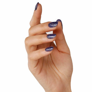 Bluesky Gel Polish - AMETHYST PURPLE - BLZ24 - Gel Polish