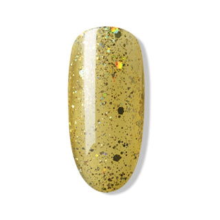 Bluesky Gel Polish - MELLOW YELLOW - BLZ26 - Gel Polish