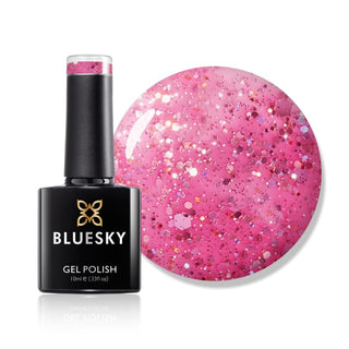 Bluesky Gel Polish - DADDY’S GIRL - BLZ46 - Gel Polish