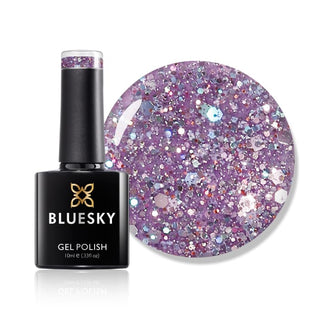 Bluesky Gel Polish - PURPLE DREAM - BLZ48 - Gel Polish