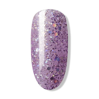 Bluesky Gel Polish - PURPLE DREAM - BLZ48