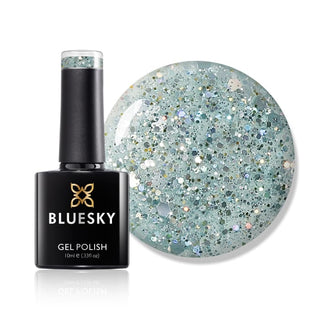 Bluesky Gel Polish - DAZZLING - BLZ49 - Gel Polish