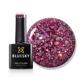 Bluesky Gel Polish - I'm No Kid - BLZ55