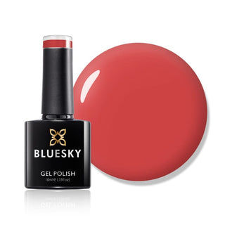 Bluesky Gel Polish - GRENADINE - BP13 - Gel Polish