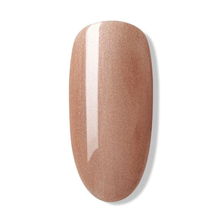 Bluesky Gel Polish - COPPER ROSE - BSH003