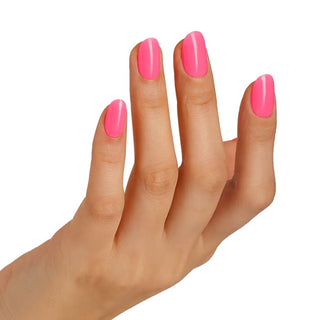 Bluesky Gel Polish - PINK LEMONADE - BSH007 - Gel Polish