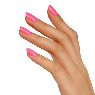 Bluesky Gel Polish - PINK LEMONADE - BSH007 - Gel Polish