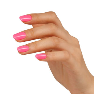 Bluesky Gel Polish - PINK LEMONADE - BSH007 - Gel Polish