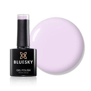 Bluesky Gel Polish - CAREFREE - BSH011 - Gel Polish