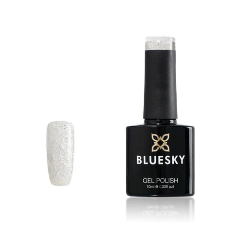 Bluesky Gel Polish - Snow Globe - BSH012