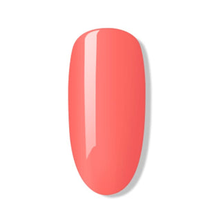 Bluesky Gel Polish Mini - Summer Coral - BSH019 product image