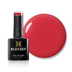 Bluesky Gel Polish - KISS ME RED - BSH020 - Gel Polish