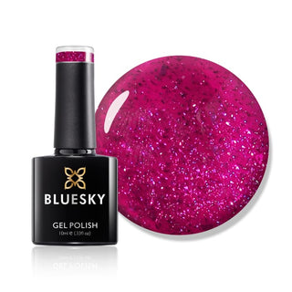 Bluesky Gel Polish - FIZZY SHERBET - BSH021 - Gel Polish