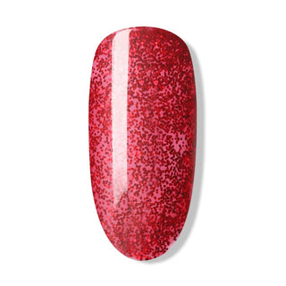 Bluesky Gel Polish - SANTA RED DREAM - BSH028