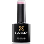 Bluesky Gel Polish - BE DEMURE - 80622