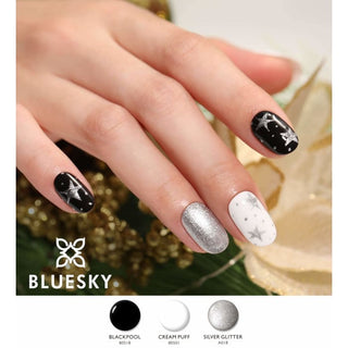 Bluesky Gel Polish - BLACKPOOL - 80518 - Gel Polish