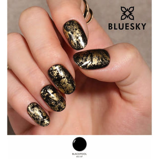 Bluesky Gel Polish - BLACKPOOL - 80518 - Gel Polish