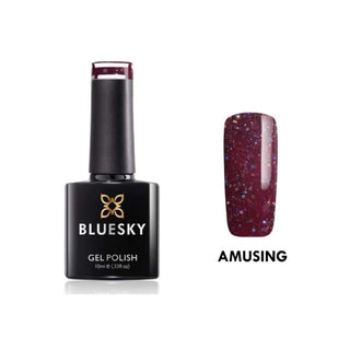 Bluesky Gel Polish - AMUSING - FW1916 - Gel Polish