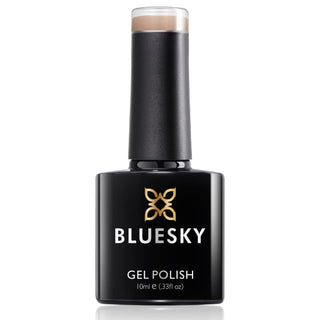 Bluesky Gel Polish - DANDELION - 80591