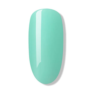 Bluesky Gel Polish - BLUE RASPBERRY - PASTEL 06