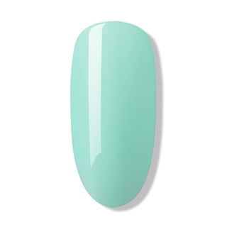 Bluesky Gel Polish - MINT HUMBUG - PASTEL 11