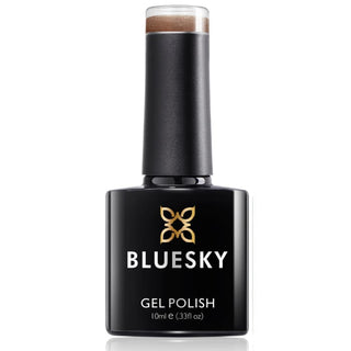 Bluesky Gel Polish - CAPPUCCINO - 80503