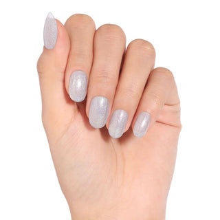 Bluesky Gel Polish - SNOW WHITE - CH01 product image