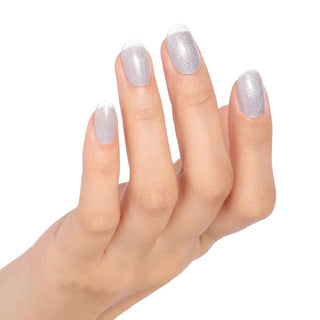 Bluesky Gel Polish - SNOW WHITE - CH01 product image