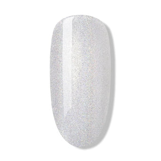 Bluesky Gel Polish - SNOW WHITE - CH01 - Gel Polish