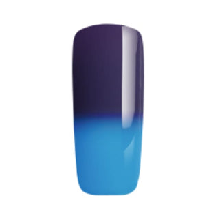 Bluesky Temperature Changing Gel Polish - CHEEKY V - TC048 - Gel Polish